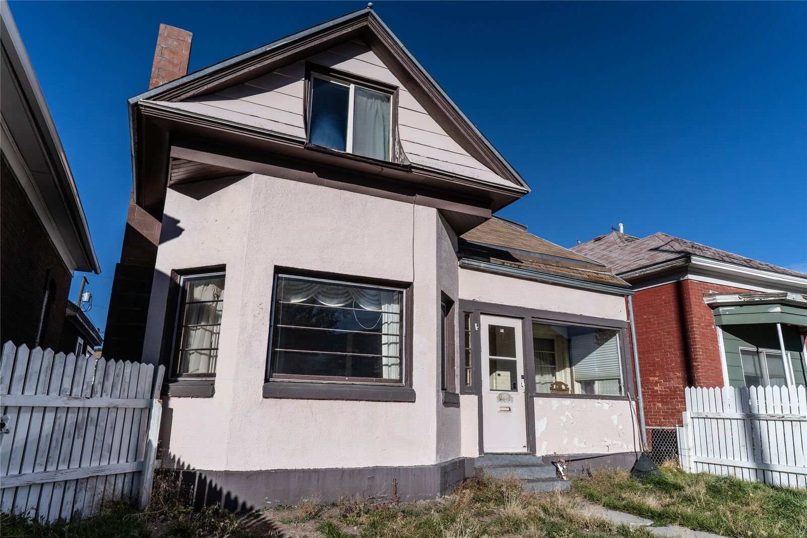 Property Photo:  516 W Park Avenue  MT 59711