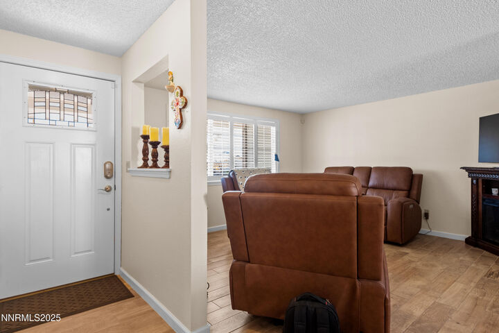 Property Photo:  1606 Shadscale Court  NV 89049 
