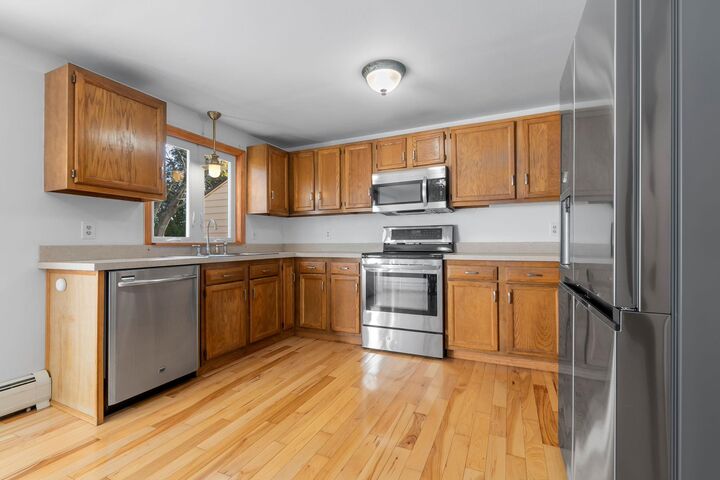 Property Photo:  135 Forrest Street  NH 03865 