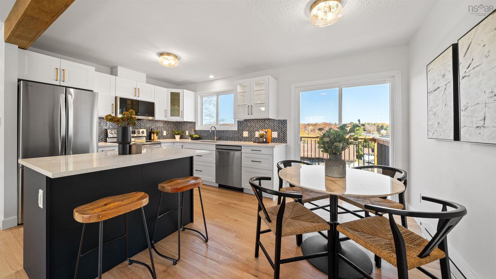 Property Photo: 455 Old Sackville Road NS B4C 2K1