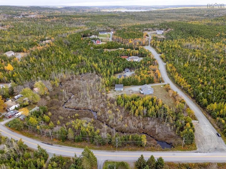 Lot Ostrea Lake Road — photo 1