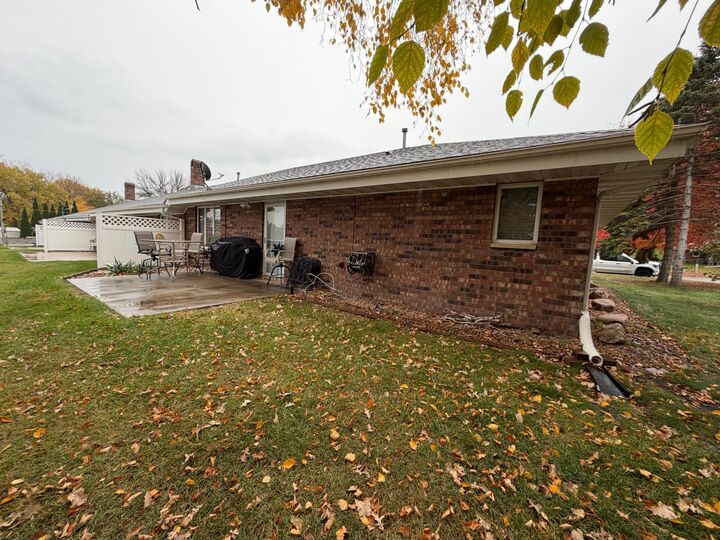 Property Photo:  1932 Wilby Road  MN 56007