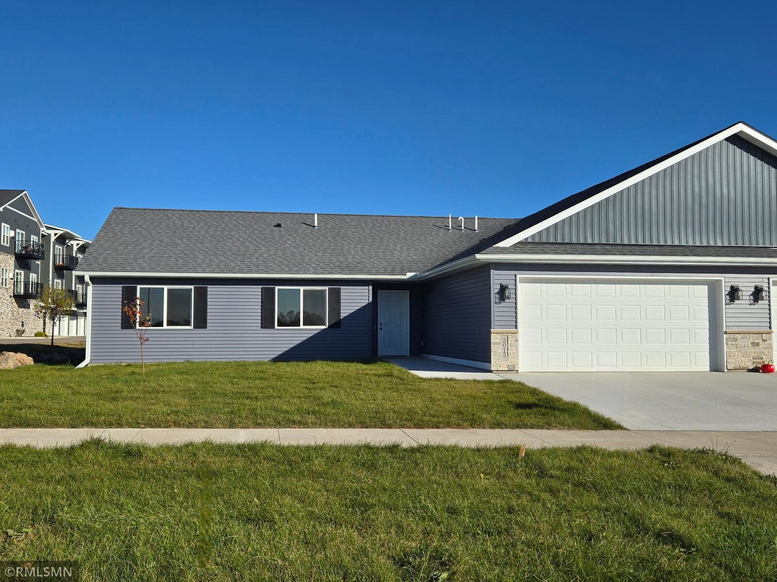 Property Photo:  2015 Clark Street  MN 56082 