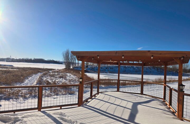 Property Photo:  1020 Abbey Road  MN 55057 