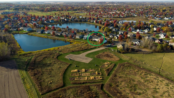 Property Photo:  1020 Abbey Road  MN 55057