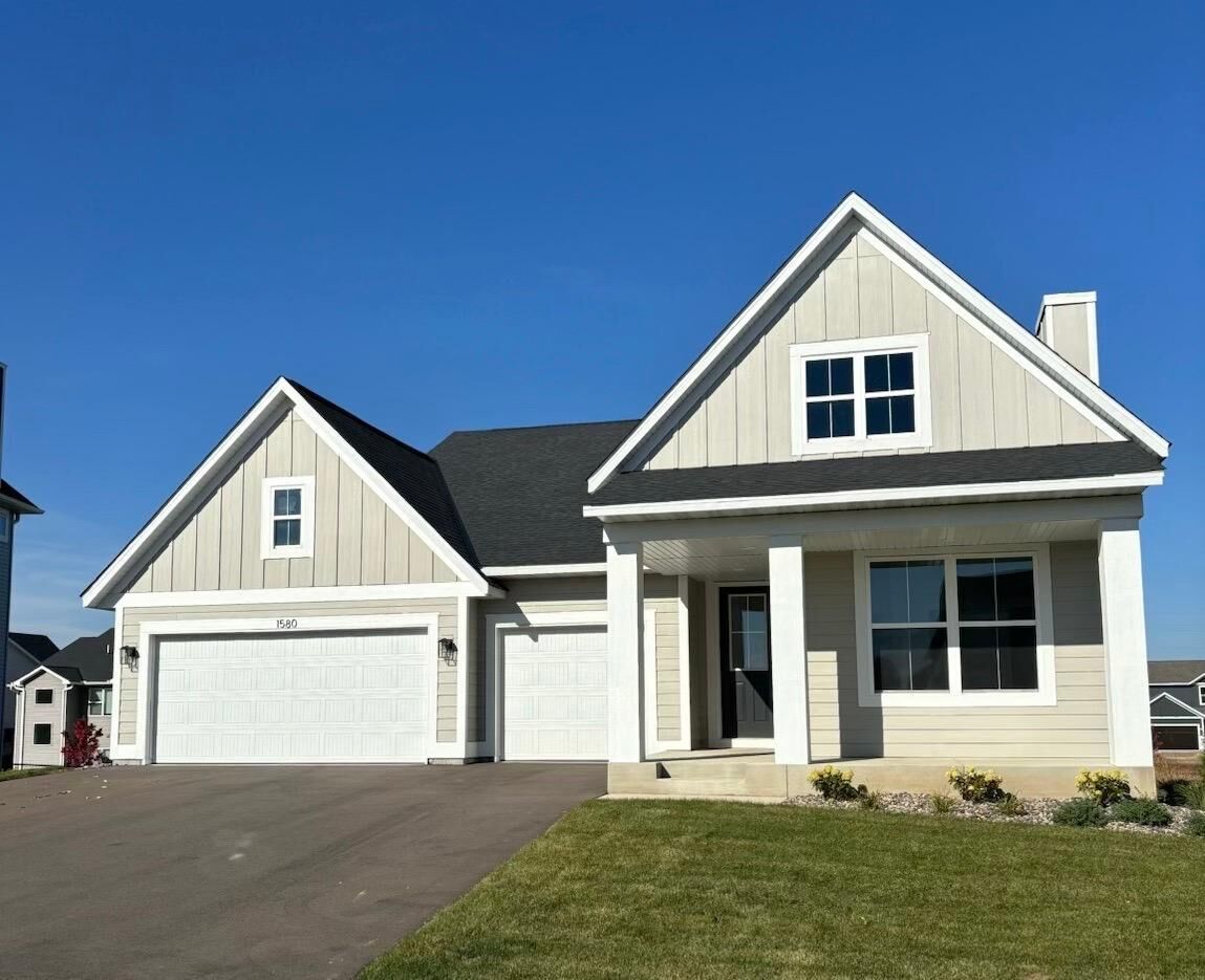 Property Photo:  1580 Philipp Way  MN 55379