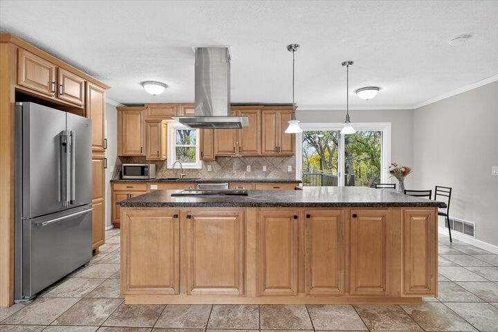 Property Photo:  1724 W 140th Street  MN 55337