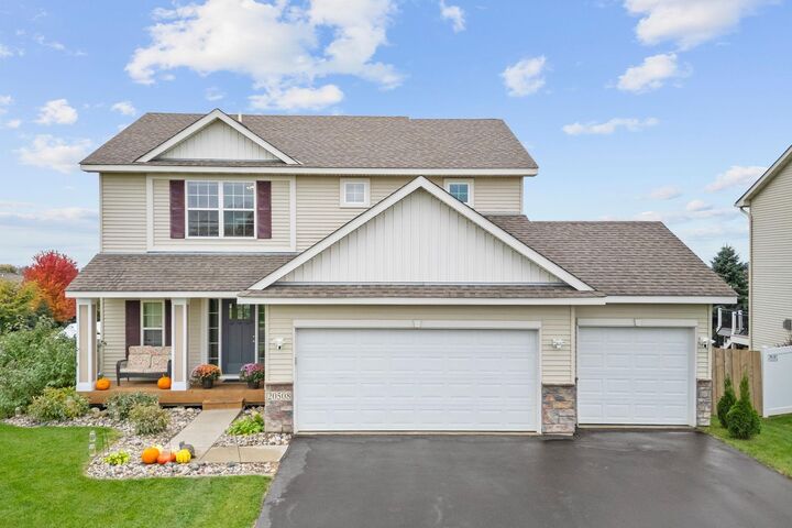 20508 Hartford Way  Lakeville MN 55044 photo