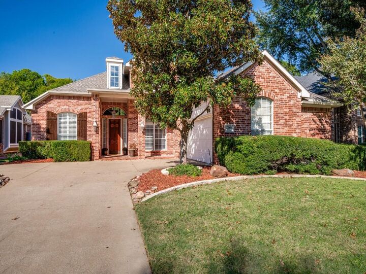 Property Photo: 2006 Glenmere Drive TX 75013