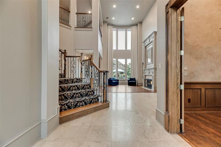 Photo de la propriété:  18 Siesta Circle  TX 75032