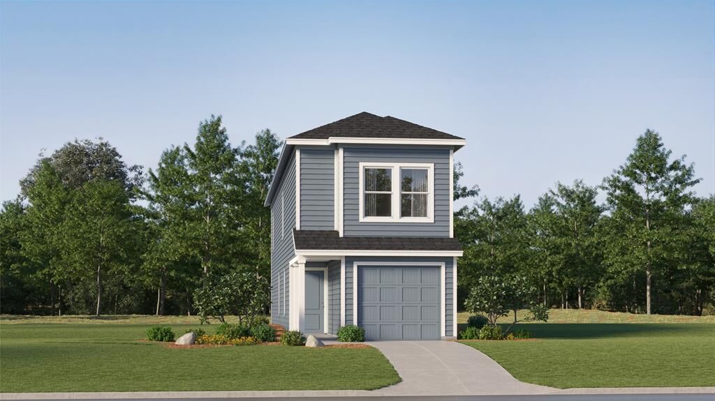 Property Photo:  810 Wagtail Drive  TX 75407 