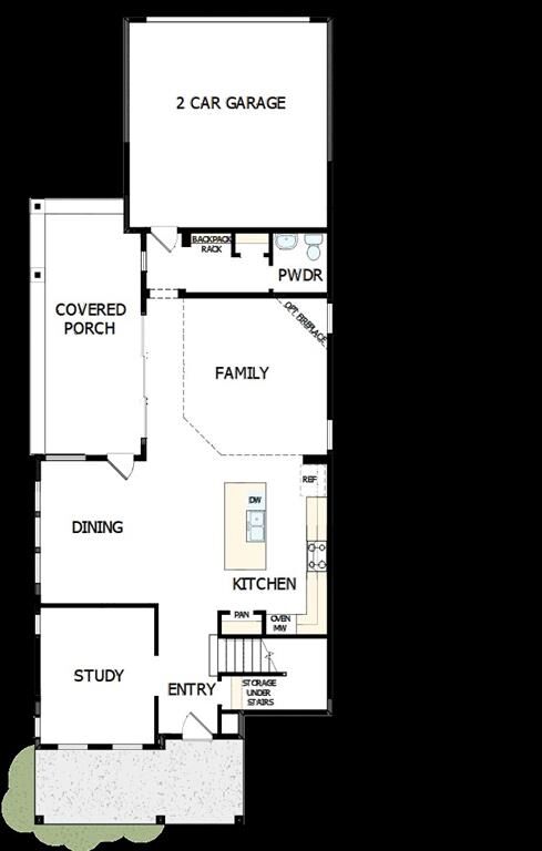 Property Photo: 7507 Anastasia Street TX 76084