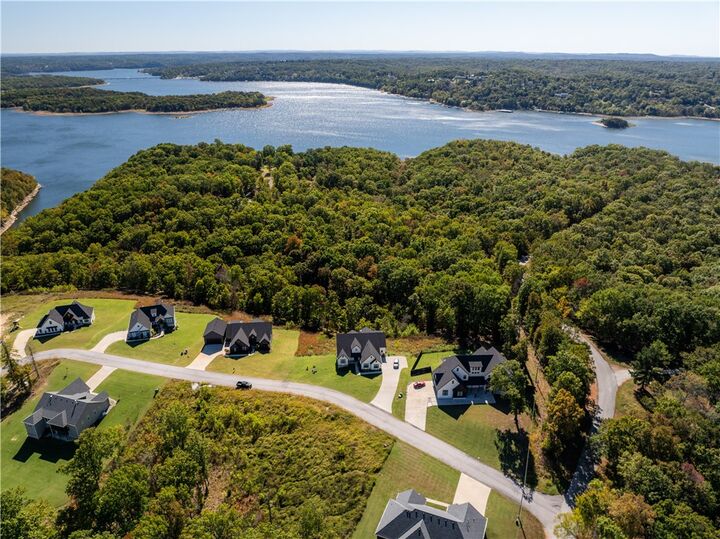 Property Photo:  15413 Morning Mist  AR 72756 