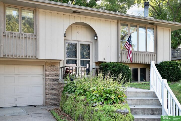 Property Photo: 4335 N 81st Avenue Circle NE 68134