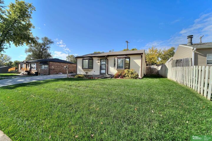 Property Photo:  7106 S 69th Street  NE 68128