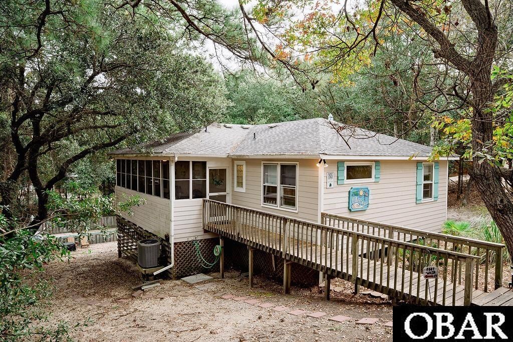 Property Photo:  238 Sea Oats Trail  NC 27949-3309