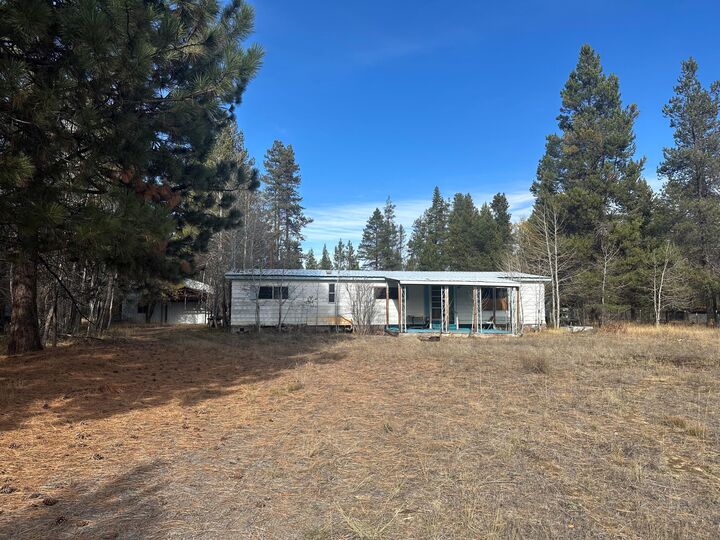16356 Dyke Road  La Pine OR 97739 photo