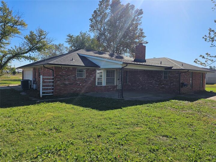 Property Photo:  2800 NW 72nd Avenue  OK 73072 