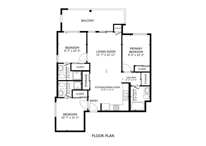 Property Photo:  725 Academy Way 222  BC V1V 3A4