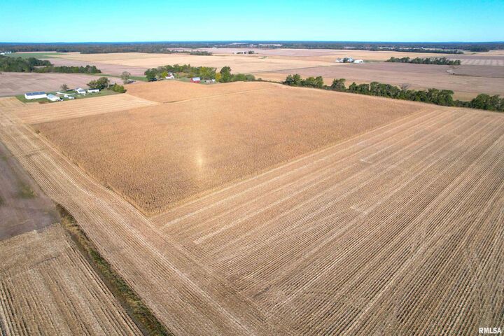 Property Photo:  2000 E Road  IL 62880 