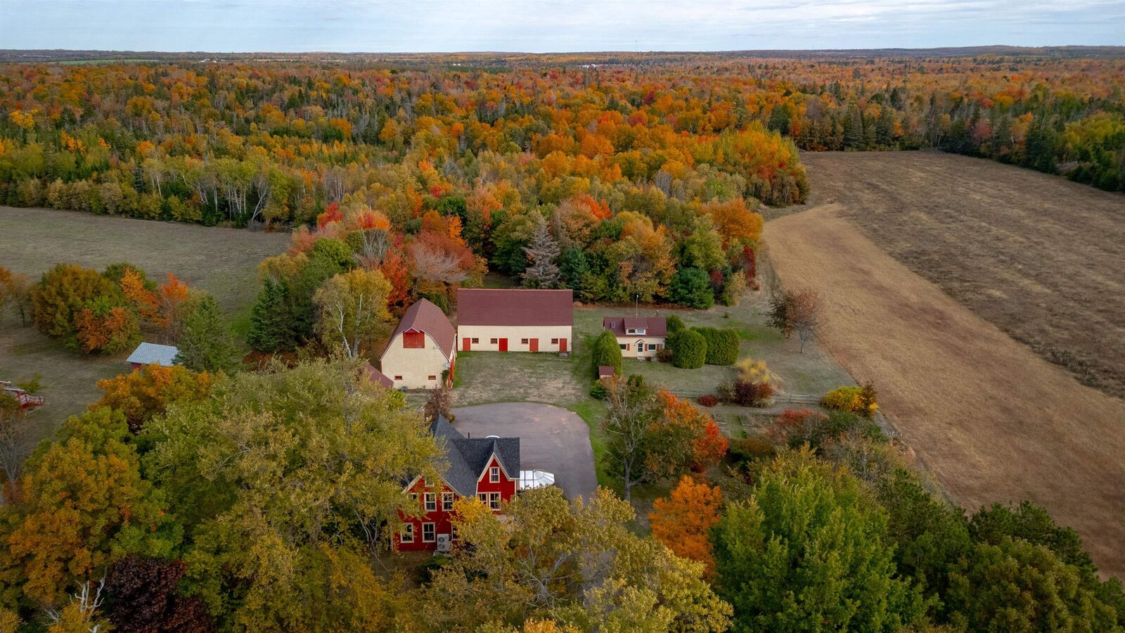 Property Photo:  2992 Trans Canada Highway  PE C0A 1B0 