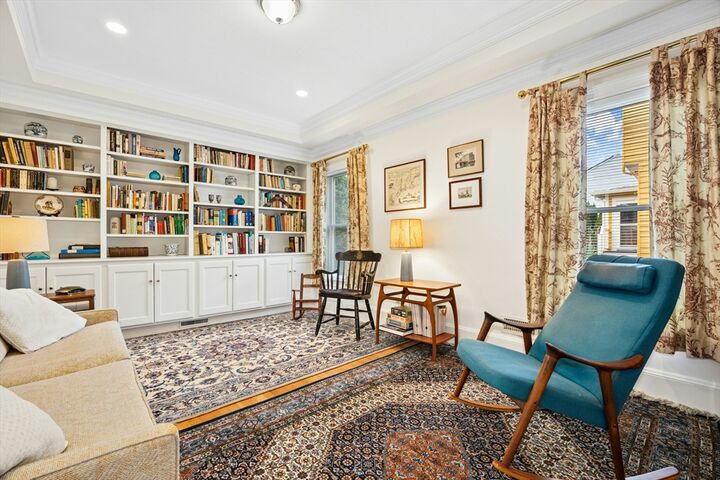 Property Photo:  69 Bridge Street  MA 02421 