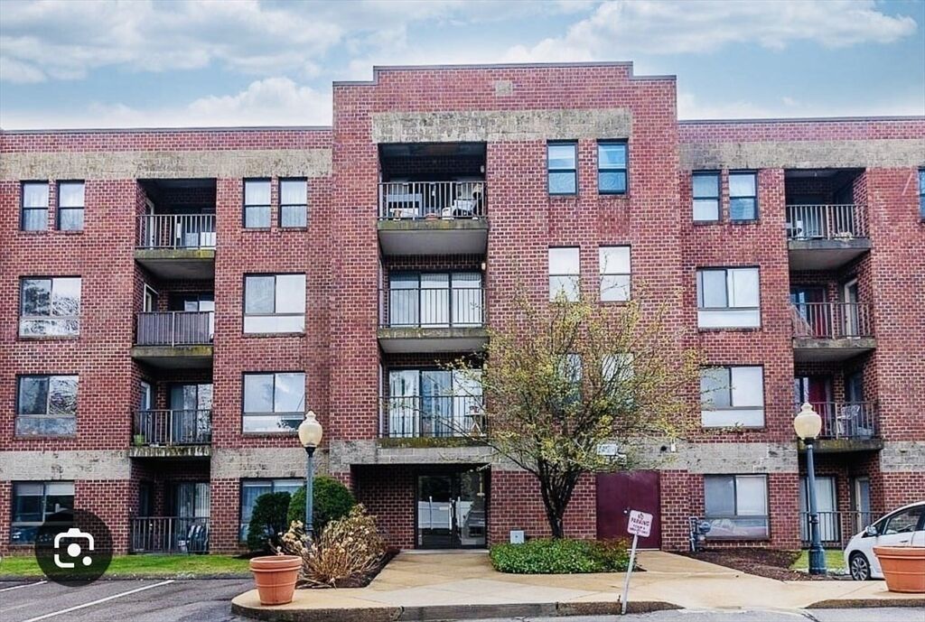 Property Photo:  14 Heron St 410  MA 02132 