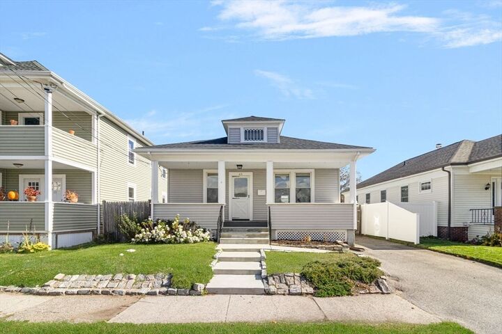 Property Photo:  49 Harcour Avenue  RI 02861 