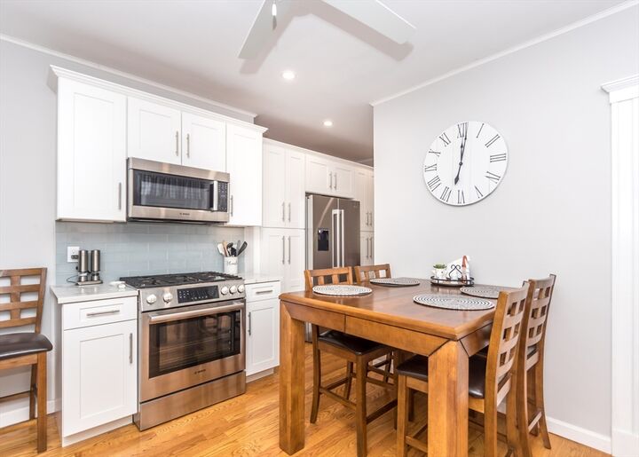 Property Photo:  22 Bigelow St  MA 02135