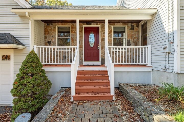 Property Photo:  46 Long Pond Rd  MA 01879