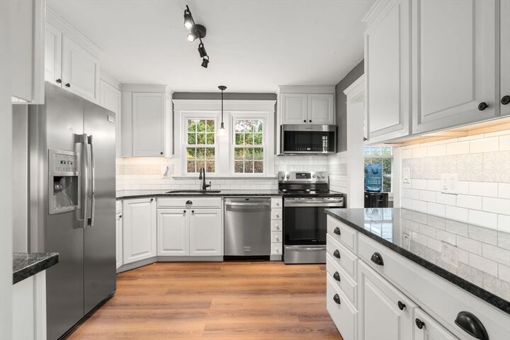 Property Photo:  1146 Ray Street  MA 02720 