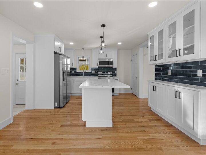 Property Photo: 82 Elwell St MA 02148