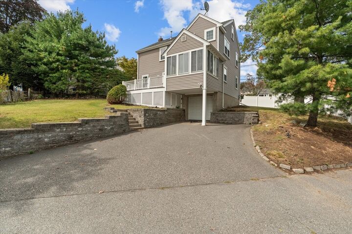 Property Photo:  91 Prentice St  MA 02451