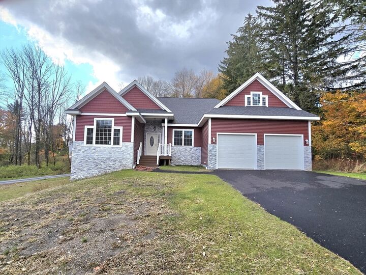 Property Photo: 73 Dudley Hill Rd MA 01571