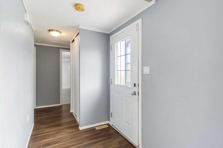 Property Photo: 305 Ash Way AB T9K 0G3