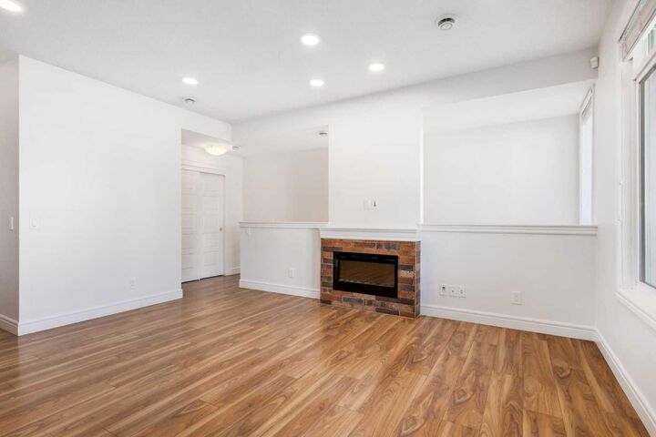 Property Photo: 4341 Seton Drive SE AB T3M 3A7