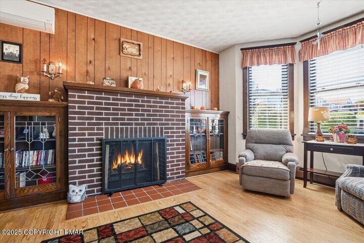 Property Photo: 101 S Columbia Street PA 18252