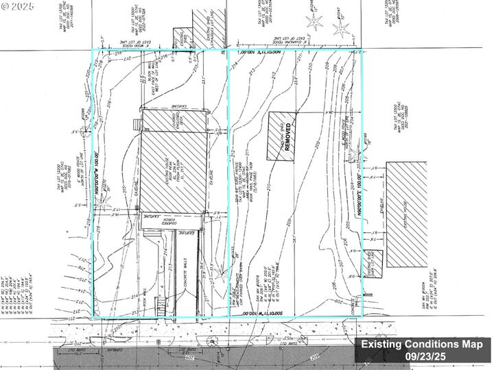 Property Photo:  3120 SE 53rd Ave  OR 97206 