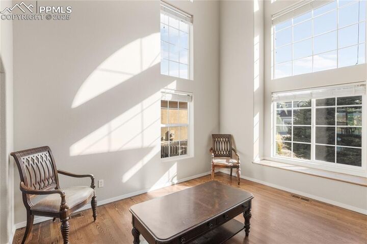 Property Photo:  6396 Tenderfoot Drive  CO 80923 