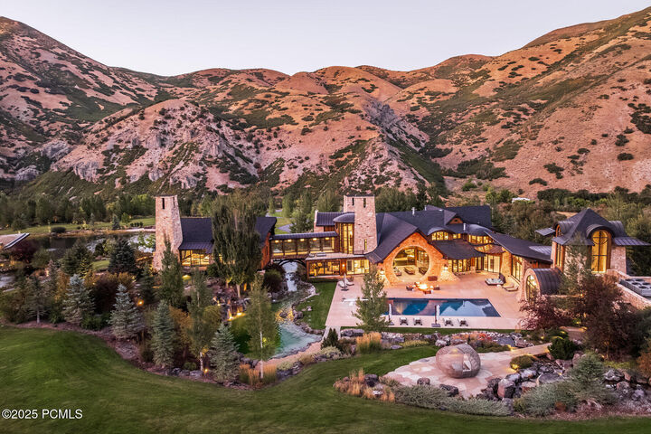 Property Photo:  5618 E South Fork Road  UT 84604