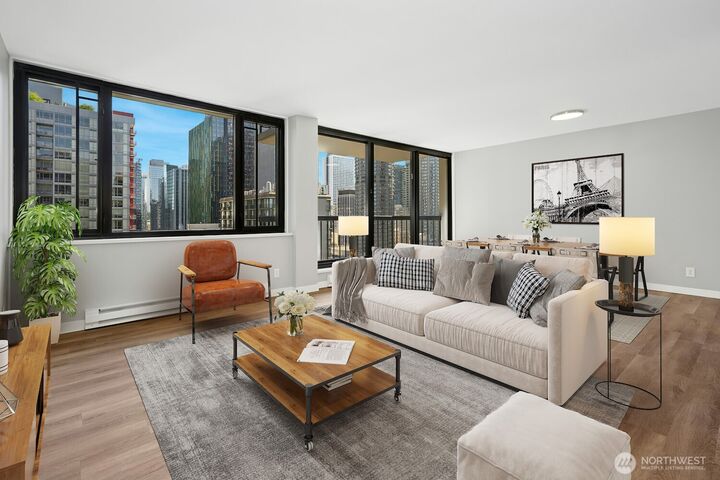 2100  3rd Avenue 1505  Seattle WA 98121 photo