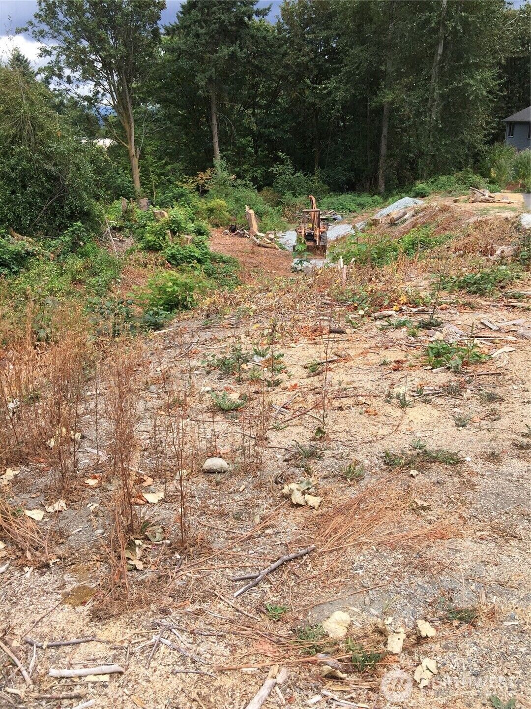 Property Photo:  0  Military Road S  WA 98198