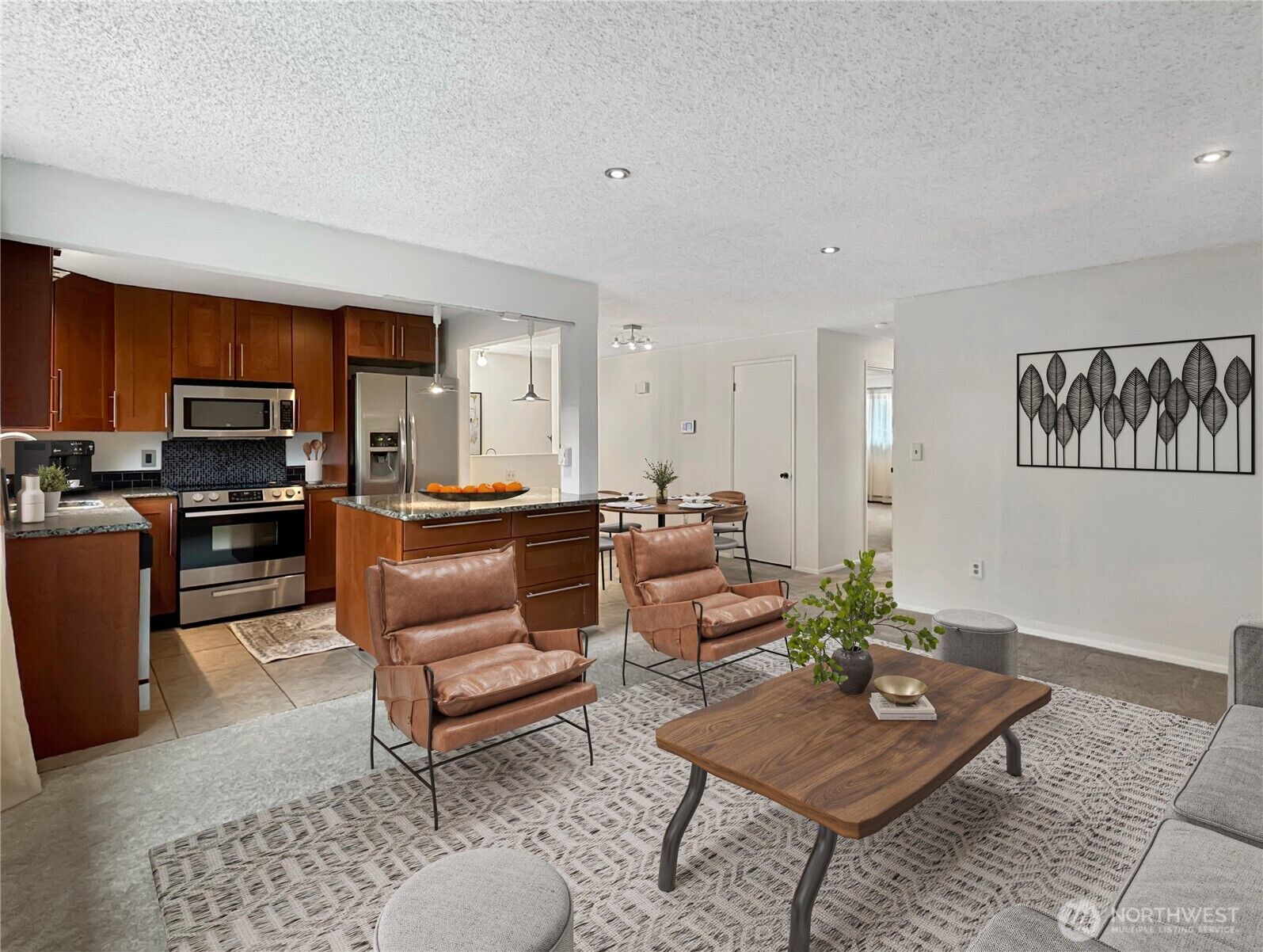 Property Photo:  7909  218th Street SW 4  WA 98026 