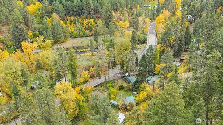 Property Photo:  10246  Mill Creek Road  WA 99362 