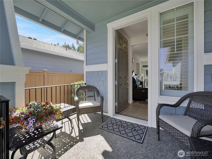 Property Photo:  8217  Bainbridge Loop NE  WA 98516 