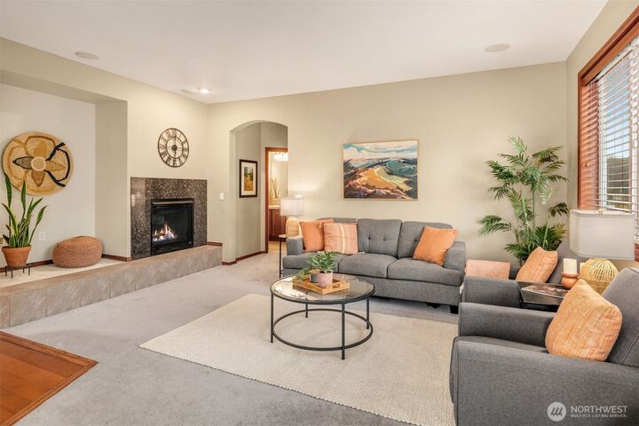 Property Photo:  26602 NE Anderson Street  WA 98019