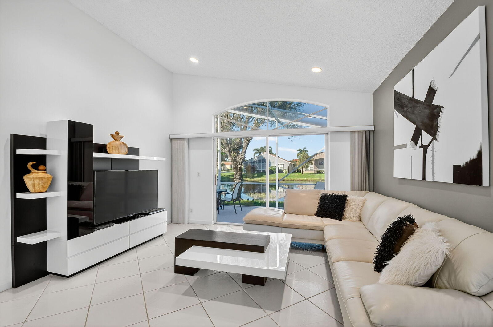 Property Photo:  9607 Cherry Blossom Terrace  FL 33437