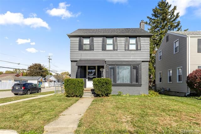 Property Photo:  24170 Calvin Street  MI 48124 