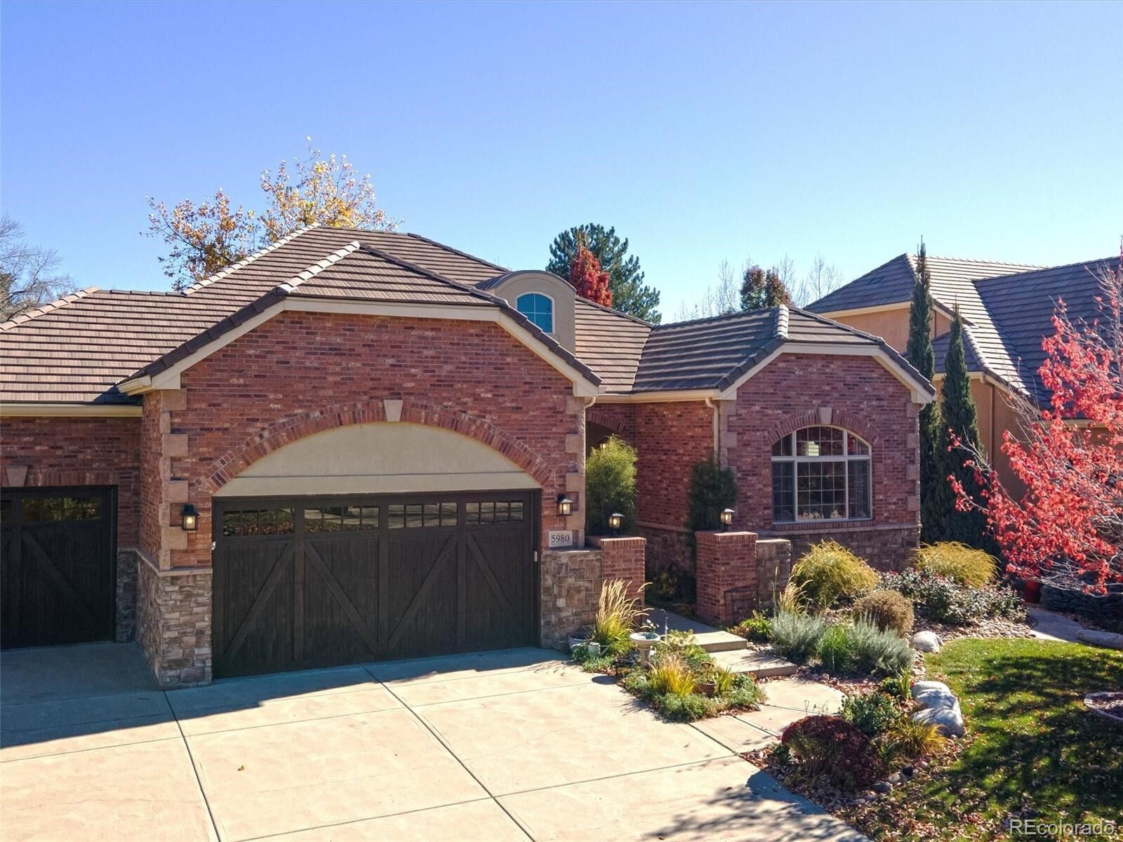 Property Photo:  5980 S Race Court  CO 80121 