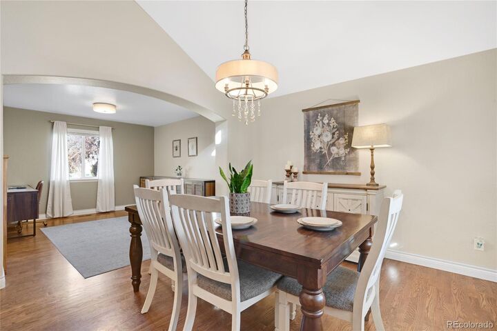 Property Photo:  14725 Gaylord Street  CO 80602 